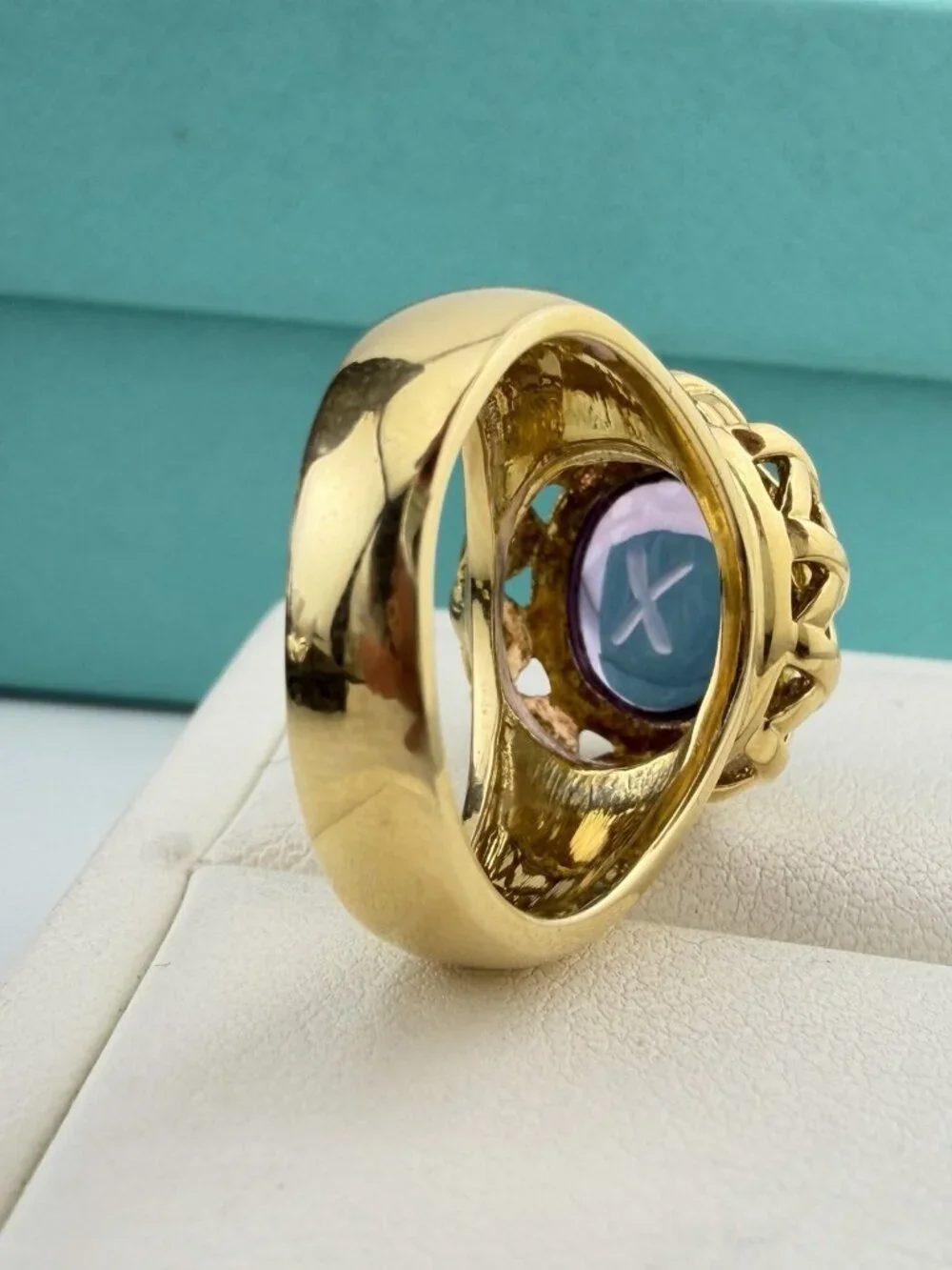 Tiffany & Co. this one